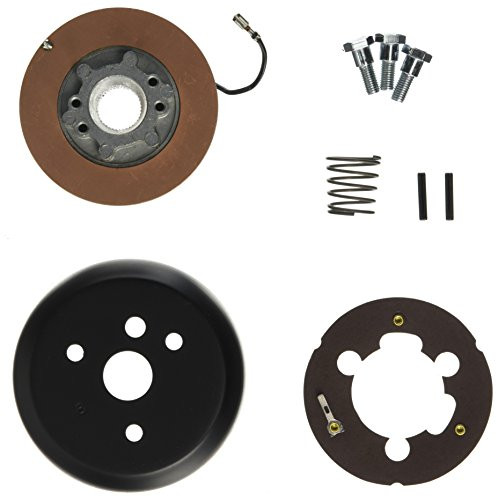 GRANT 3568 HORN KIT VW 74-93
