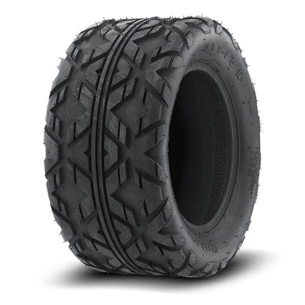 Vision Wheel VS8039 VX Golf Custom Automotive Wheel