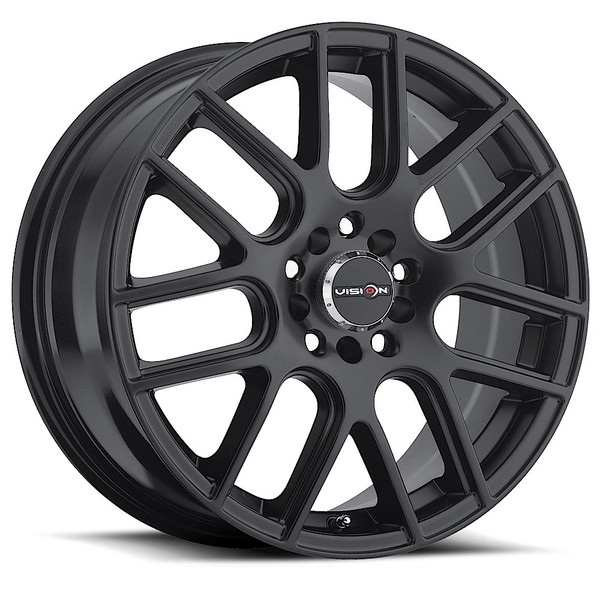 Vision Wheel 5x114.3 SB VIS CROSS Automotive Rim