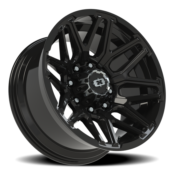 Vision Wheel 8-170 GB VIS Rekluse Automotive Wheel 8x170mm