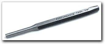 WILMAR WLMW5420 W5420 1/4 Pin Punch