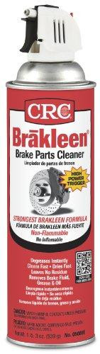 CRC Industries CRC05089T SEPTLS12505089T - Crc Brakleen Brake Parts Cleaners - 05089T