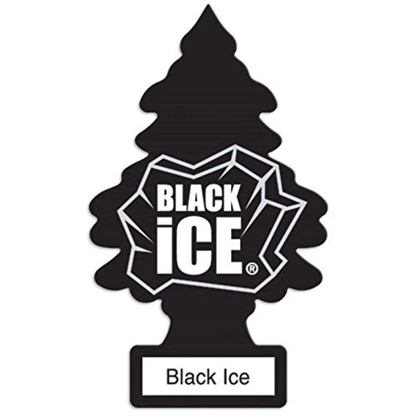 CAR FRESHNER U2P20655 LT XTRA 2 PK BLACK ICE CAR FRESHNER U2P20655 LT XTRA 2 PK BLACK ICE