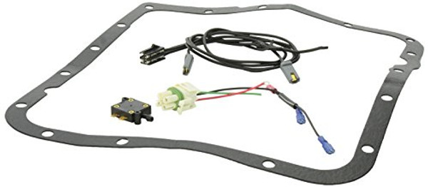 TCI 376600 LOCK UP WIRING KIT TCI 376600 LOCK UP WIRING KIT
