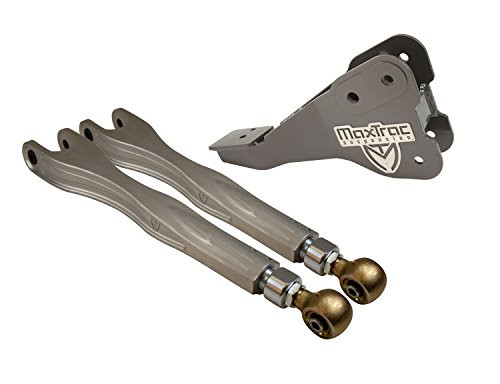 MAXTRAC 9433004 PASS SIDE 4-LINK ARMS & BRACKET