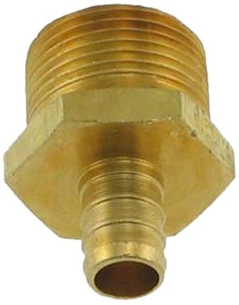 ELKHART SUPP 51123 3/4INSERT X 1/2MPT