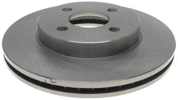 RAYBESTOS 580633R DISC BRAKE ROTOR RAYBESTOS 580633R DISC BRAKE ROTOR