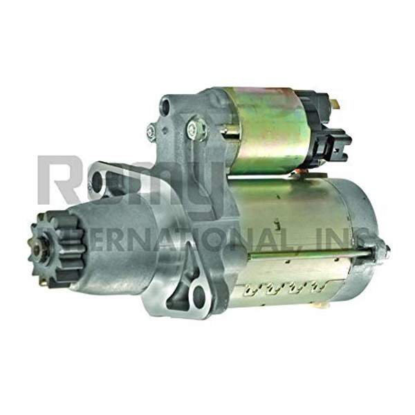 REMY INTL 17534 REMANUFACTURED STARTER