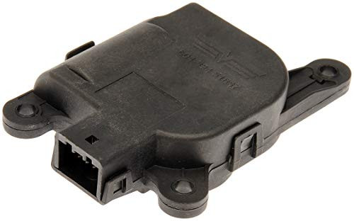 DORMAN 604324 AIR DOOR ACTUATOR - BLEND