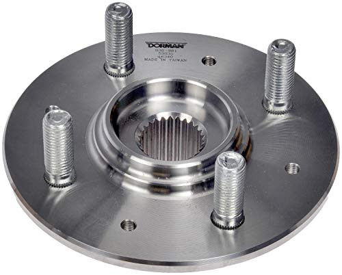 DORMAN 930981 GEN 1 WHEEL HUB