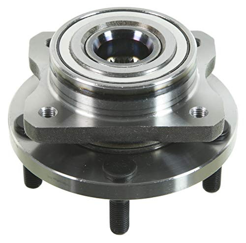 MOOG 513123 HUB ASSEMBLY