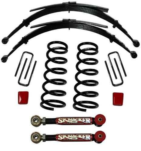 SKYJACKER D251 COMP BX 2.5CL1 KT 94-99D