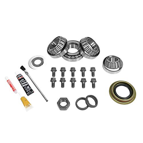 YUKON GEAR 14204 YUKON MASTER OVERHAUL KITS GIVE YOU