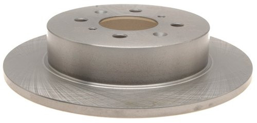 RAYBESTOS 980316R DISC BRAKE ROTR