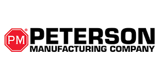 Peterson Manufacturing PEM397C LED COURTESY LIGHT