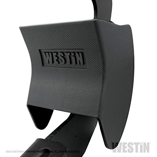WESTIN 2871255 R7 SILVERADO/SIERRA 1500 RC 19 BLK
