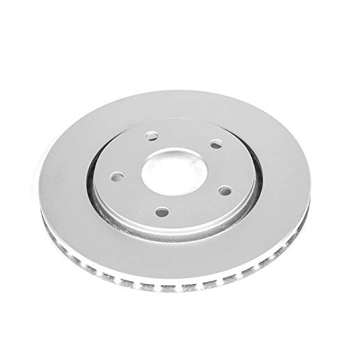 POWERSTOP AR8797EVC EVOLUTION COATED ROTOR