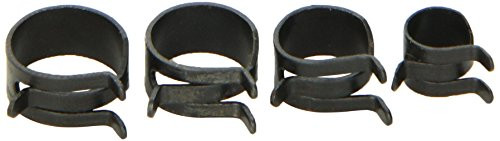 DORMAN 13400 QUICK CONN. HOSE CLAMPS