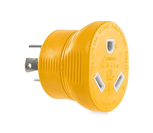 CAMCO 55338 POWER GRIP GEN ADAPTER