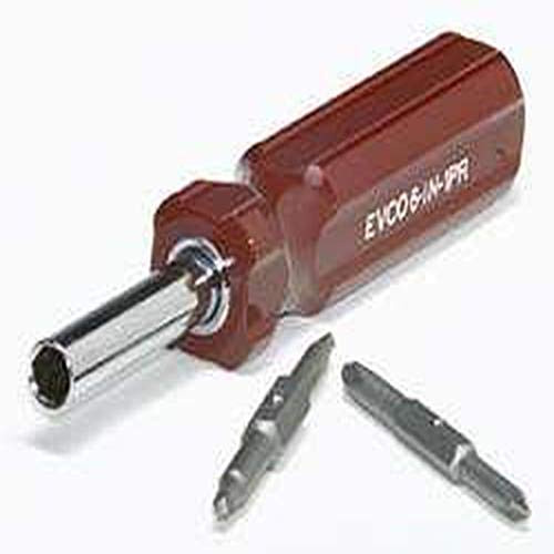 AP PRODUCTS 0096IN1PRC 7-1/2 COMBINATION SCREWD