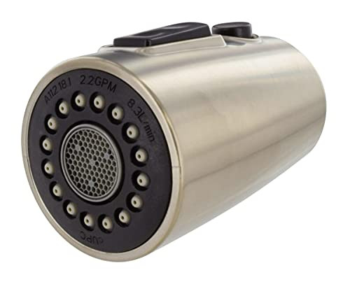 VALTERRA LLC PF281035 SPRAY HEAD REPL FOR PDSF RBD BRONZE