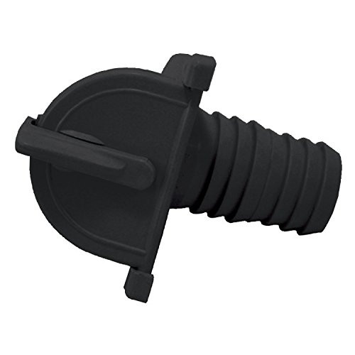 VALTERRA800-RF911BK GRAVITY WATER FILL, BLACK