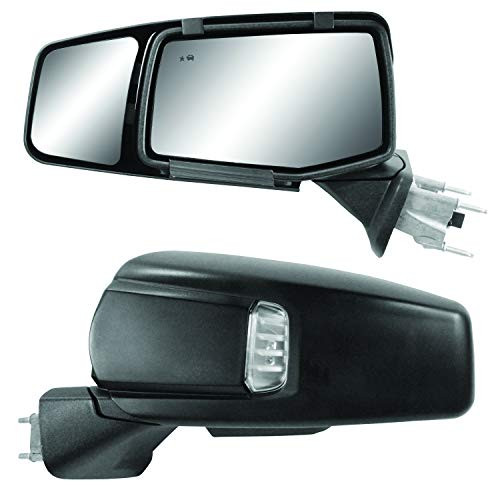 K-SOURCE582-80930 CHEVY SILVERADO 1500 19+