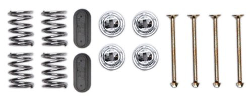 RAYBESTOS H4043 DRM BRK  HLD DWN AXLE KIT