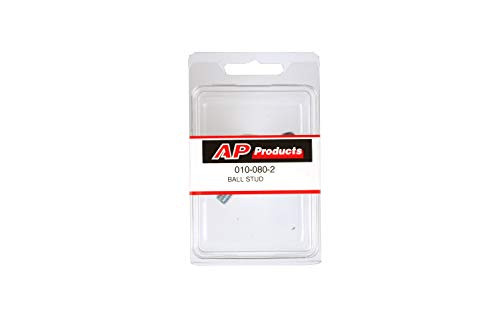 AP PRODUCTS 0100802 1PR BALL STUDS