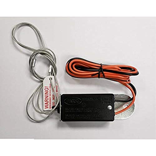ELKHART SUPP LBS4811117 LANYARD ONLY FOR BREAK AWAY SWITCH