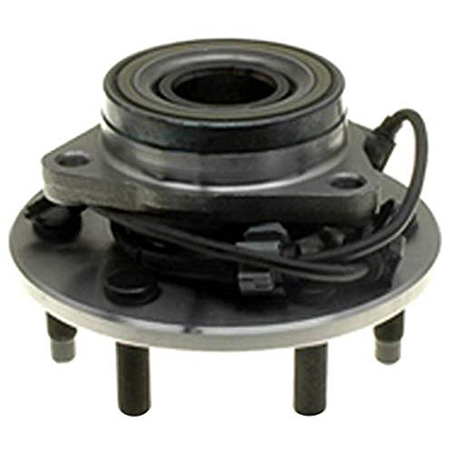 RAYBESTOS 713326 WHEEL HUB ASSEMBLY