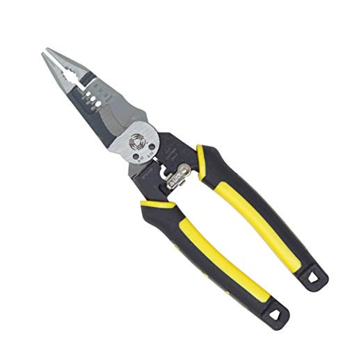 SOUTHWIRE S7N1HD 7 IN 1 MULTI TOOL PLIER HD