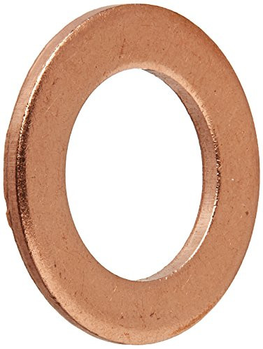 DORMAN 66250 BRAKE HOSE BOLT WASHERS