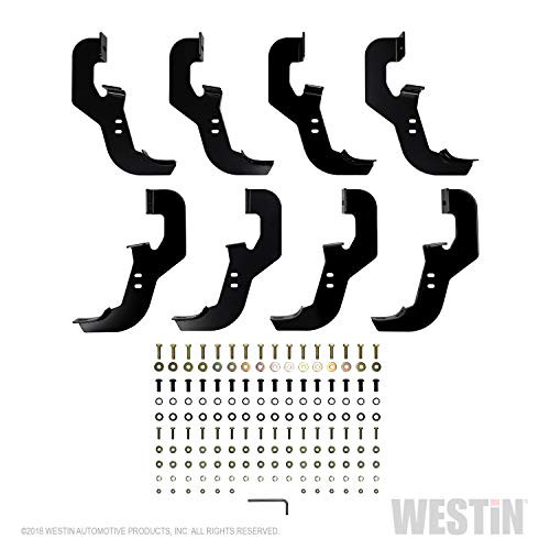 WESTIN 21534680 PRTRX5WTW SILV/SIER1500 CC 19 5.5SS