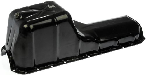 DORMAN 264239 OIL PAN  WRANGLER 04