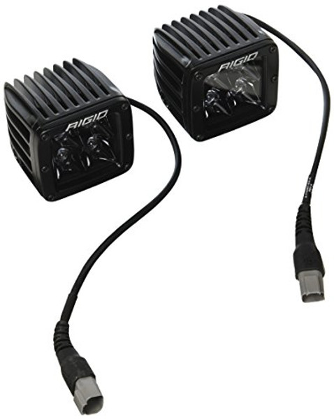 RIGID IND 202213BLK D-SRS PRO SPT MID/2