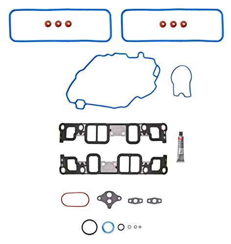 FELPRO MS98002T Gasket OEM: Intake Manifold Gasket