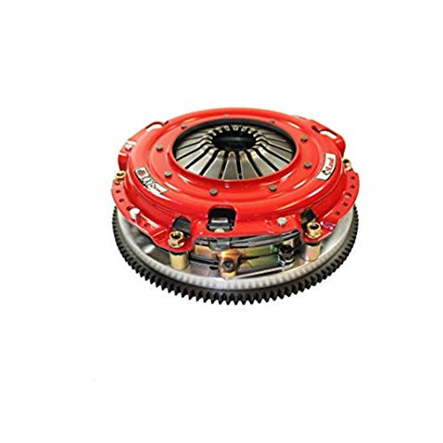 MCLEOD 6335825M RXT AL FW 8 BOLT MOD MOTOR  1X23