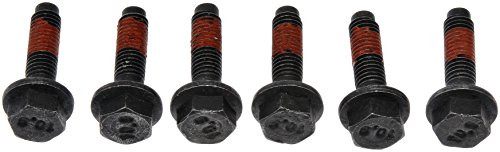 DORMAN 03088 EXHAUST MANIFOLD BOLTS