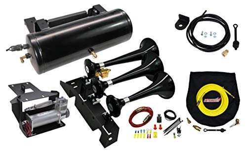 KLEINN AIR TUN230 2007-19 TUNDRA TRAIN HORN AND ONBOA
