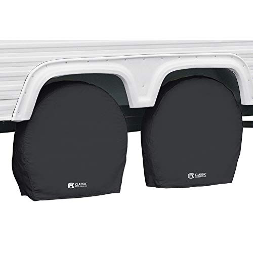 CLASSIC ACC 8023917040 RV WHEEL COVERS