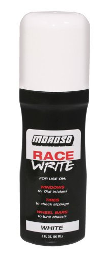MOROSO 35581 RACE WRITE DIAL IN MARKER