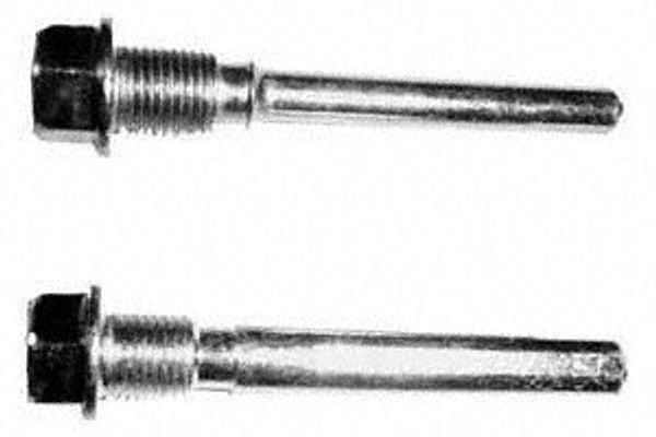 RAYBESTOS H5051 DISC BRAKE HARDWARE RAYBESTOS H5051 DISC BRAKE HARDWARE