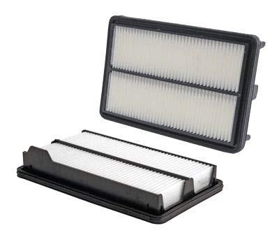 WIX FILTR LD 477 AIR FILTER