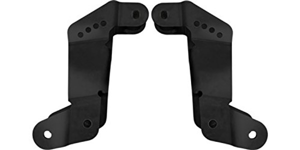 RANCHO RS62103 GEOMETRY CORRECTION BRACKETS RANCHO RS62103 GEOMETRY CORRECTION BRACKETS