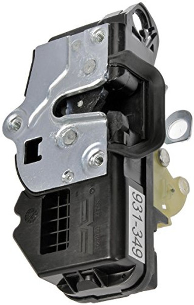 DORMAN 931349 INTGR LATCH ACTUATOR DORMAN 931349 INTGR LATCH ACTUATOR