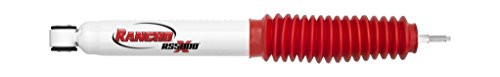 RANCHO RS55329 RS5000X SERIES SHOCK