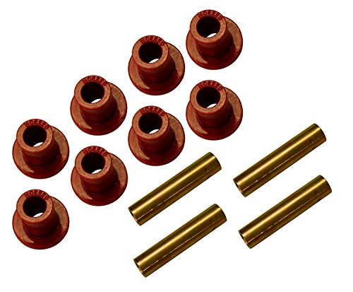 SKYJACKER SE12D SPRG BUSHING KIT 61-93DOD