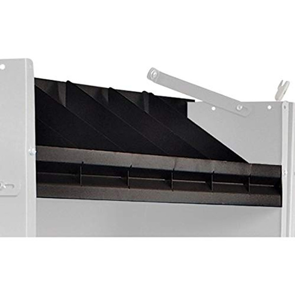 MASTERACK 02B893KP TOOL DROP TRAY DIVIDERS (SET/5) MASTERACK 02B893KP TOOL DROP TRAY DIVIDERS (SET/5)