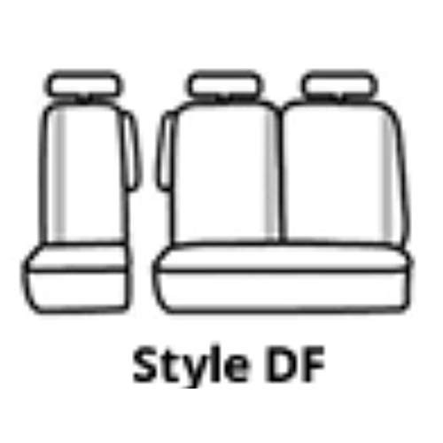 COVERCRAFT SS8479PCGY SS RR FORD TRANSIT-350 2015- 15-PAS